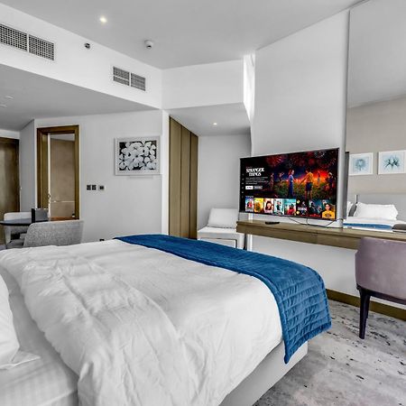 Luxury Aparthotel Prive Dubaï Extérieur photo