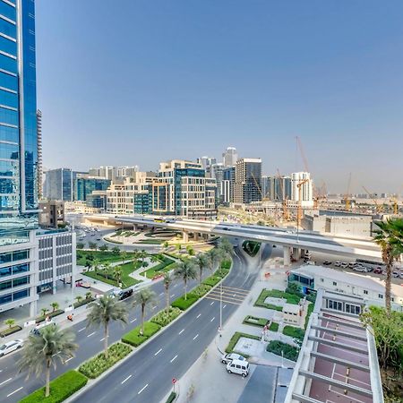Luxury Aparthotel Prive Dubaï Extérieur photo
