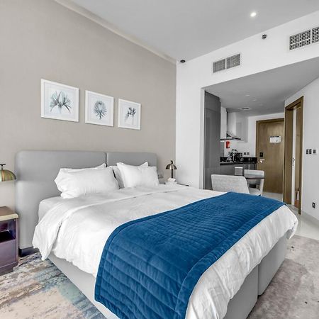 Luxury Aparthotel Prive Dubaï Extérieur photo