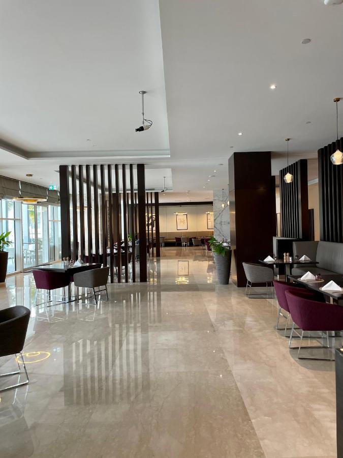 Luxury Aparthotel Prive Dubaï Extérieur photo