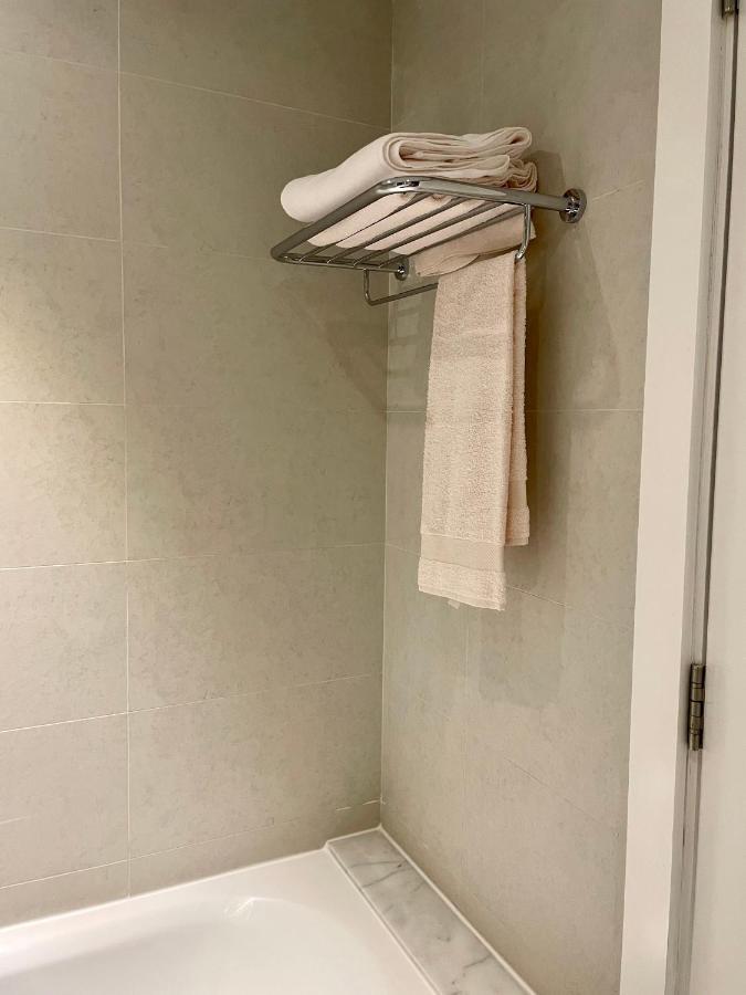 Luxury Aparthotel Prive Dubaï Extérieur photo