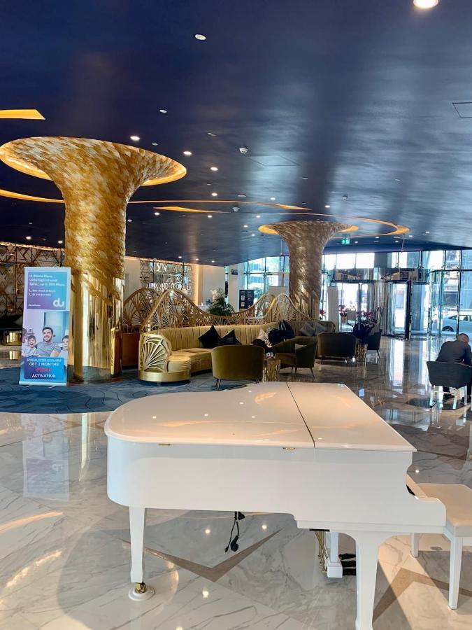Luxury Aparthotel Prive Dubaï Extérieur photo