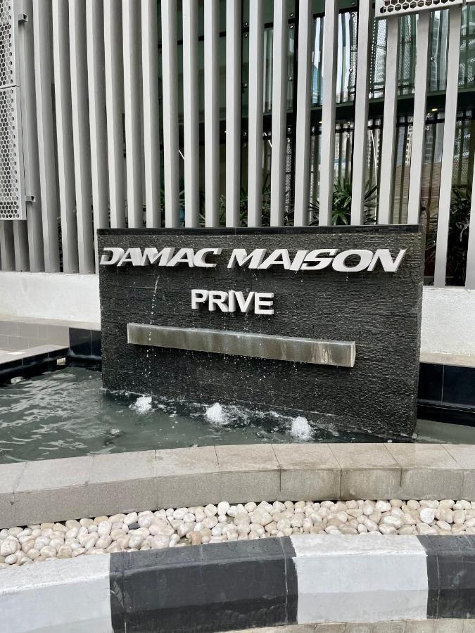 Luxury Aparthotel Prive Dubaï Extérieur photo