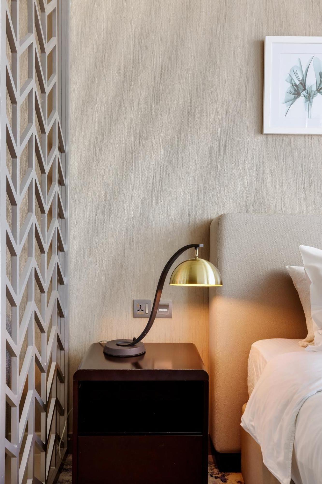 Luxury Aparthotel Prive Dubaï Extérieur photo